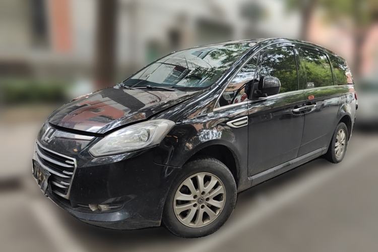 Used Luxgen Great 7 MPV 2016 2.0T Luxury Model