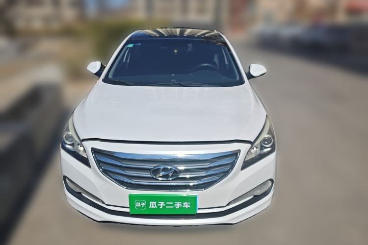 Used Hyundai Mistra 2016 1.8L Automatic Deluxe DLX Model