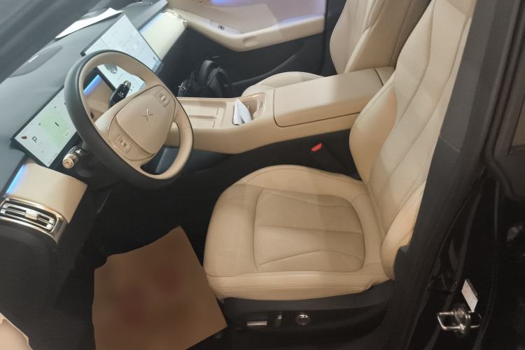 Used XPeng P7+ 2024 Long-Range Max