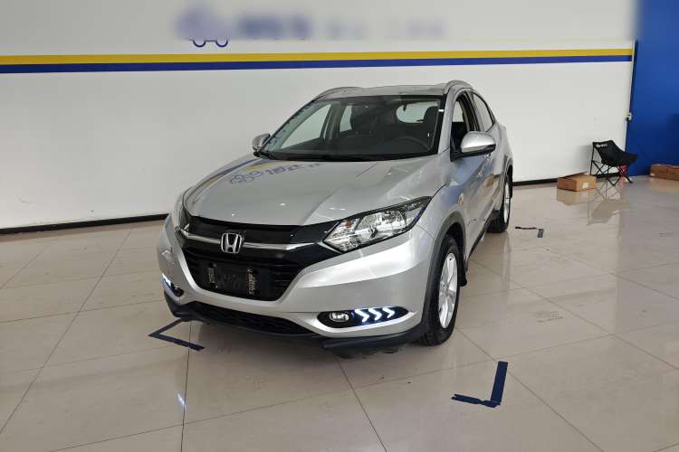 Used Honda Vezel 2015 1.5L CVT two-wheel drive Comfort trim