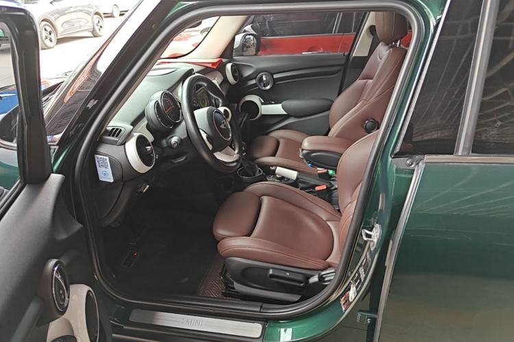Used MINI 2016 1.5T COOPER Five-Door Edition