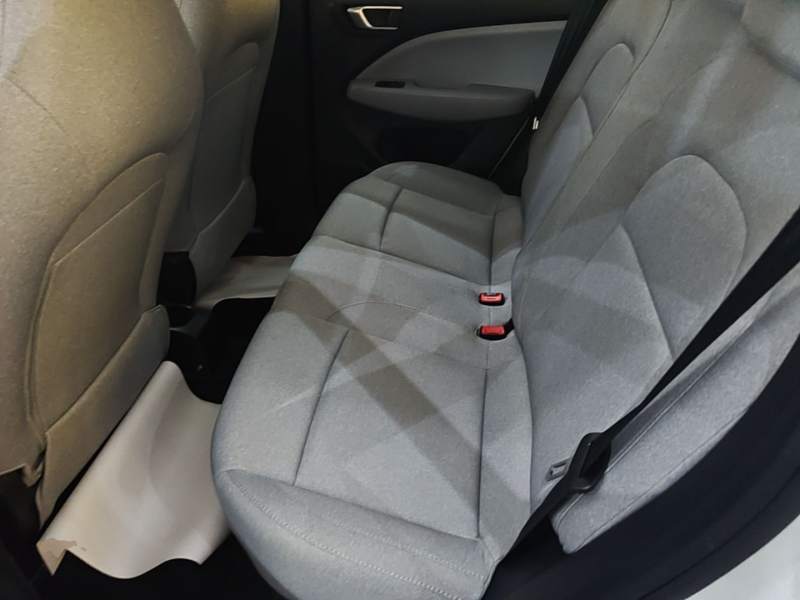 Used Leapmotor T03 2023 310 Lite Edition — 16