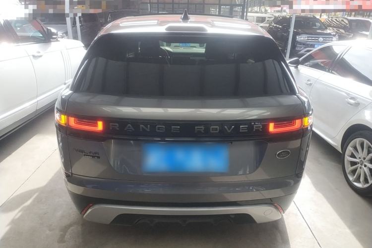 Used Land Rover Range Rover Velar 2020 P250 R-DYNAMIC S