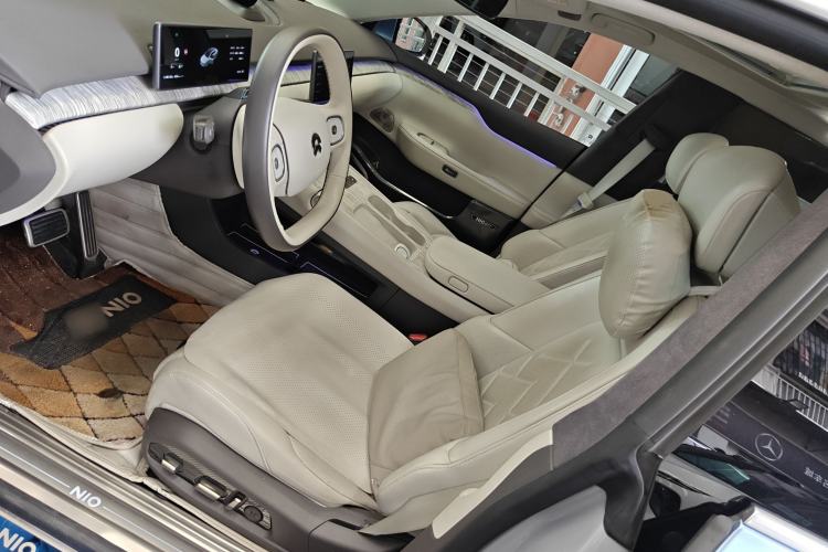 Used Nio ET7 2022 100 kWh
