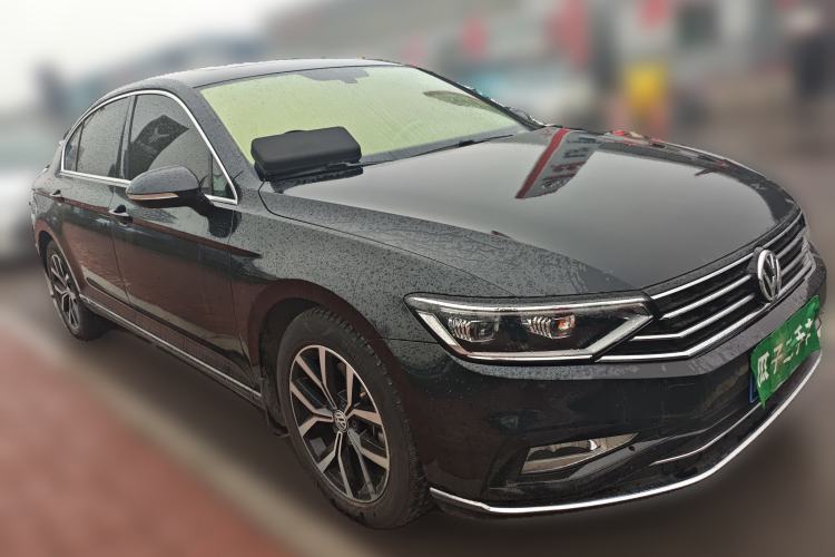 Used Volkswagen Magotan 2020 330TSI DSG Leading Model