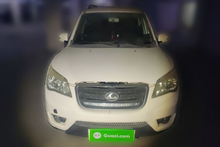 Used Leopaard C5EV 2018 Standard Model