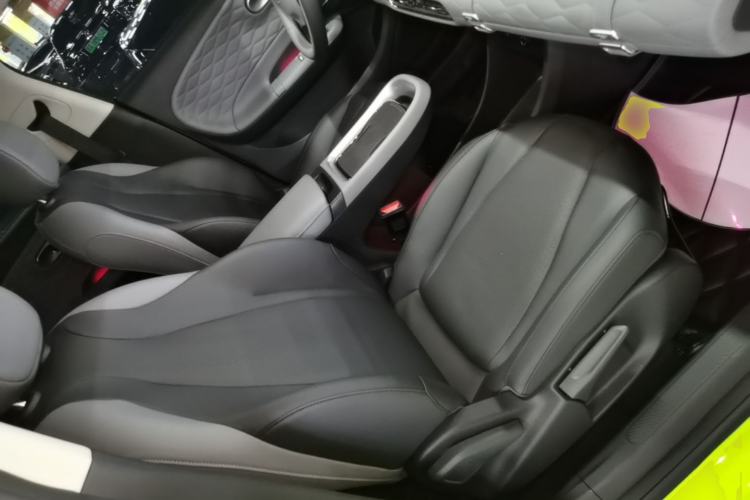 Used Dongfeng NAMMI 01 2024 430 Max Smart+
