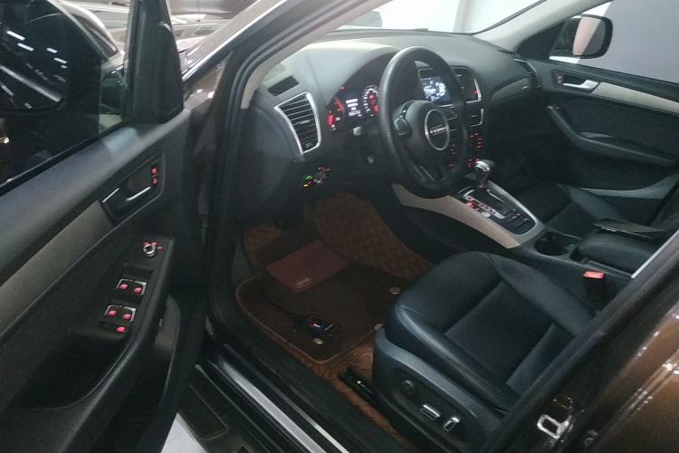 Used Audi Q5 2016 40 TFSI Trendy Edition