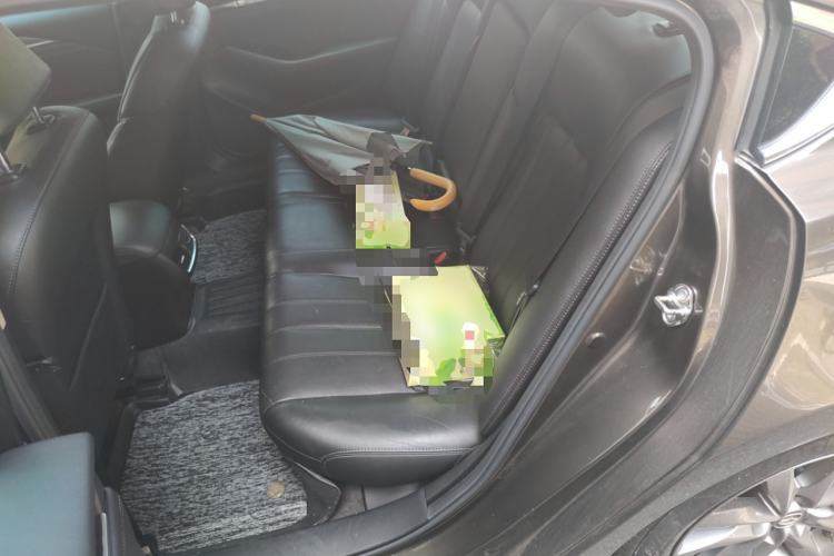 Used Mazda Atenza 2020 2.0L Blue Sky Luxury Edition
