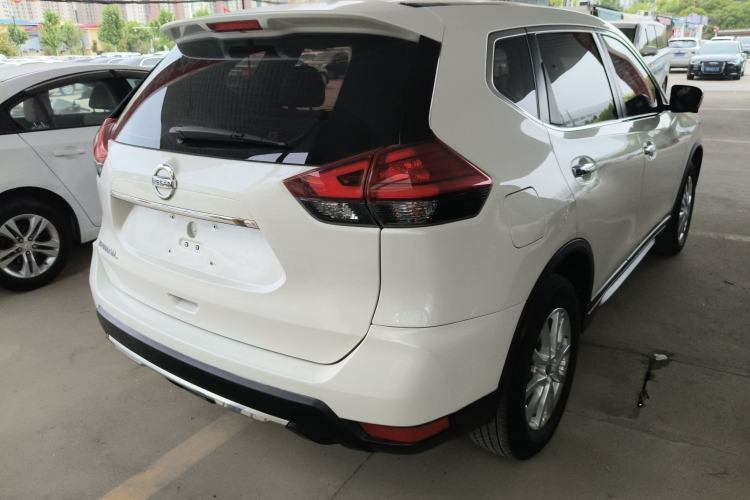 Used Nissan X-Trail 2021 2.0L CVT 2WD XL Premium Commemorative Edition
