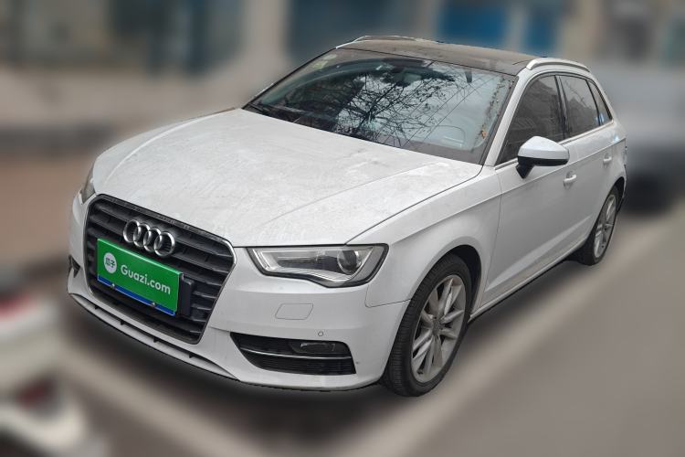 Used Audi A3 2016 Sportback 35 TFSI Style Edition
