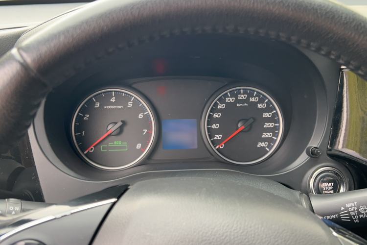 Used Mitsubishi Outlander 2018 2.0L Two-Wheel Drive Glory Edition 5 Seats