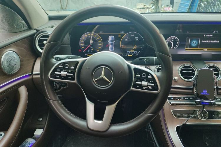 Used Mercedes-Benz E-Class 2019 Restyled E 300 L Luxury Edition
