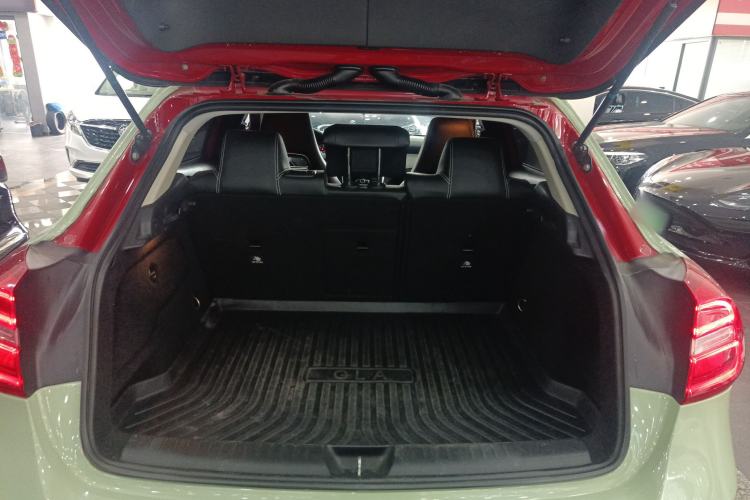 Used Mercedes-Benz GLA 2015 GLA 200 Fashion Model