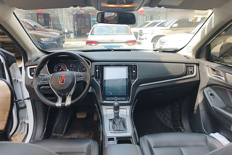 Used Roewe RX5 2020 20T Automatic 4G Connected Million Edition