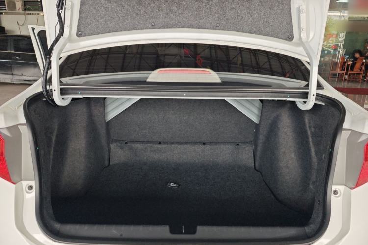 Used Honda City 2019 1.5L CVT Comfort Version
