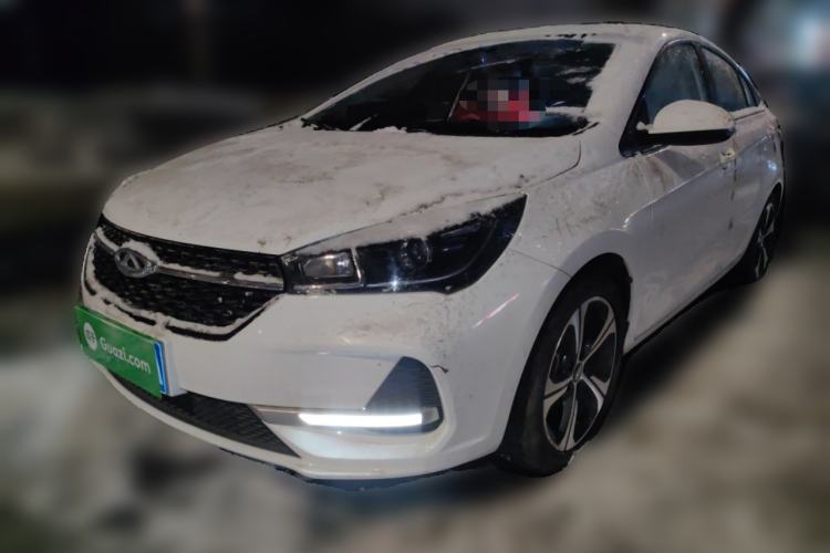 Used Chery Arrizo 5 2019 PRO 1.5L Manual Value Edition China VI Standard