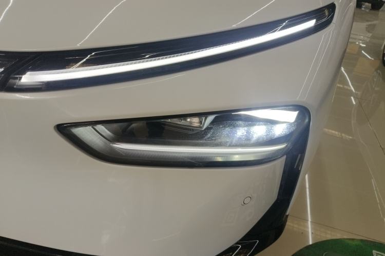 Used XPeng P7+ 2024 Long-Range Max
