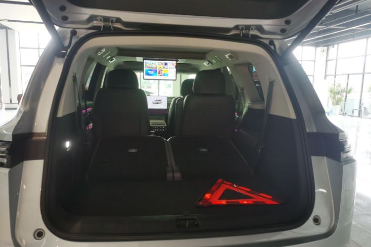 Used Leapmotor C16 2024 Pure Electric 520 Deluxe Edition
