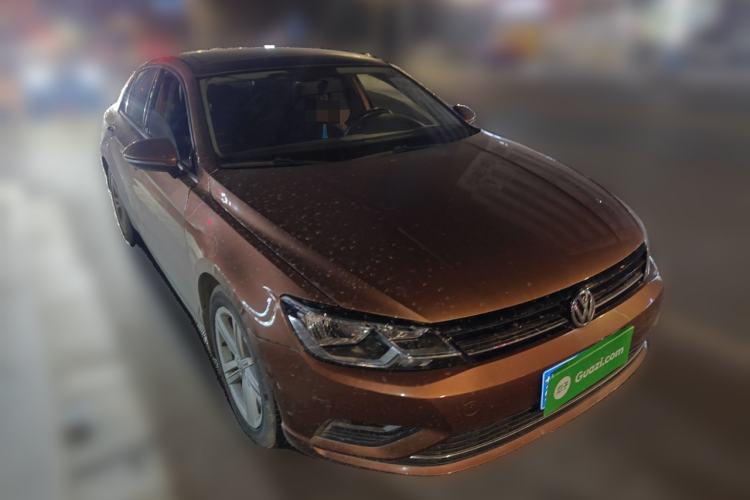 Used Volkswagen Lamando 2015 280TSI DSG Comfort Edition