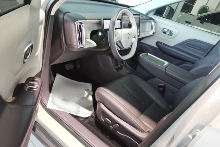 Used Leapmotor B10 2025 510 Joyful Edition