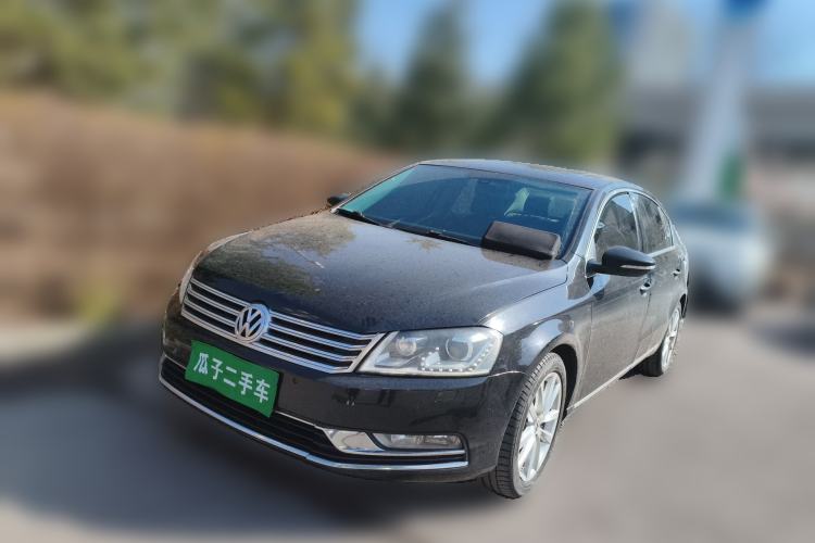 Used Volkswagen Magotan 2012 Facelift 2.0 TSI Prestige Model