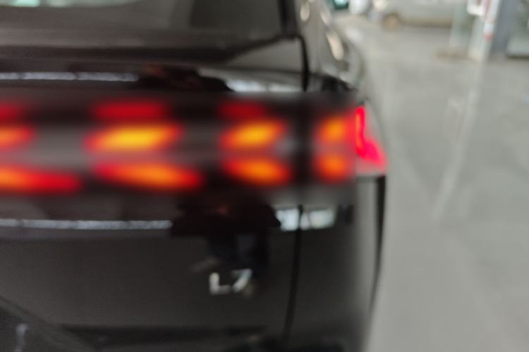 Used Geely Galaxy L7 2024 1.5T 115 km PLUS Dragon Edition
