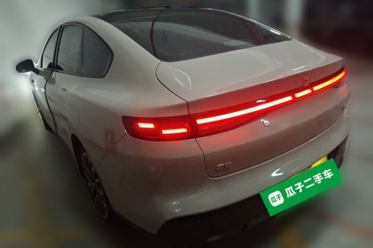Used Leapmotor B01 2025 650 LiDAR Edition
