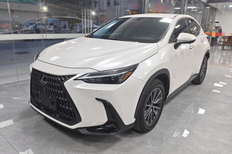 Used Lexus NX 2024 260 Front-Wheel Drive Chuanchi Edition