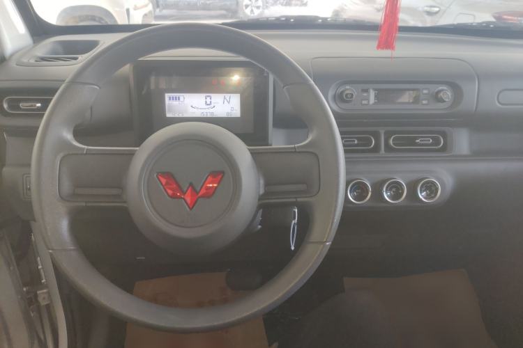 Used Wuling Zhiguang New Energy 2025 Comfort Model