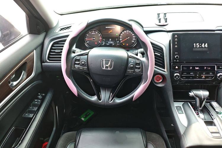 Used Honda Avancier 2017 240TURBO Two-Wheel Drive Premium Edition
