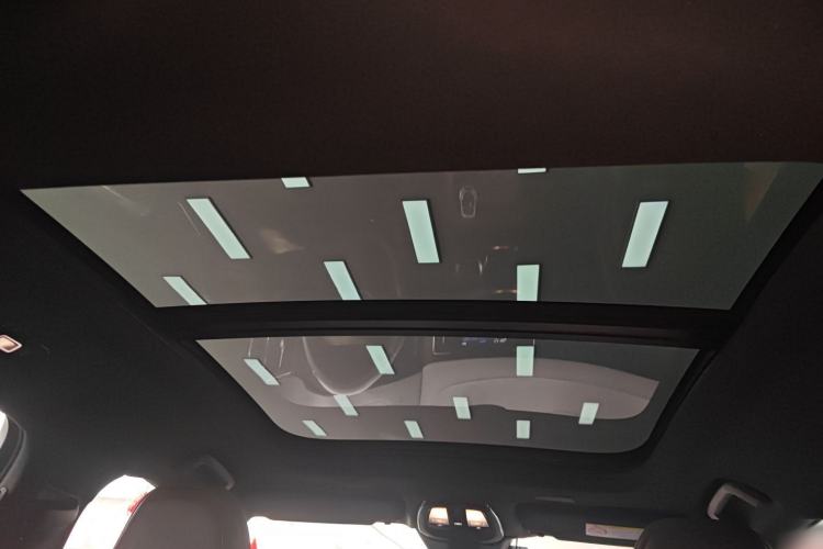 Used Volvo S90 2022 B5 Zhiyuan Luxury Edition