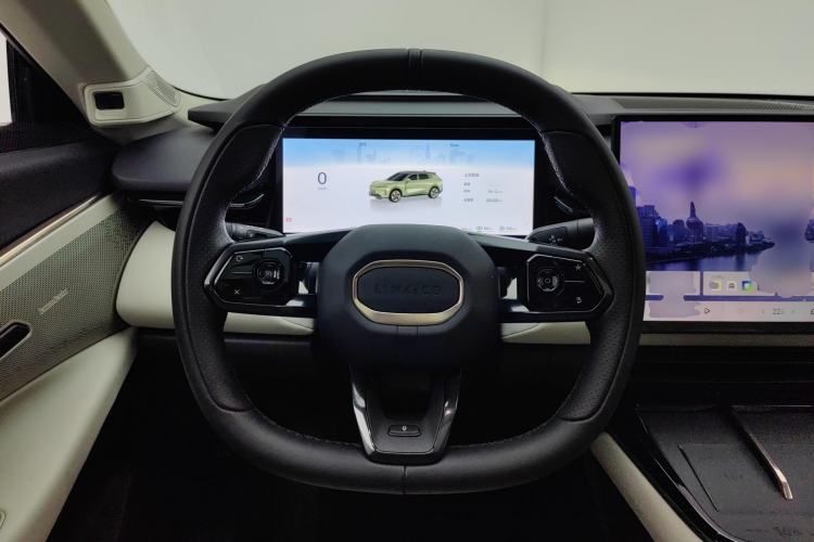 Used Lynk & Co 08 EM-P 2023 245km Ultra-Long Range Halo
