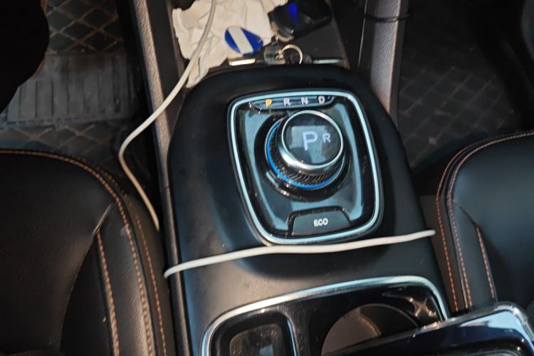 Used AION Trumpchi GE3 2017 310 Smart Edition Gear Lever