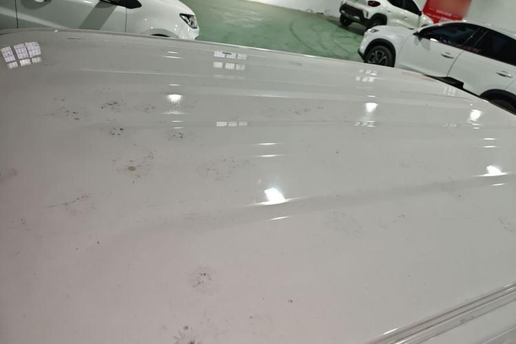 Used Geely Galaxy Panda 2023 Panda Mini 200km Endurance Bear
