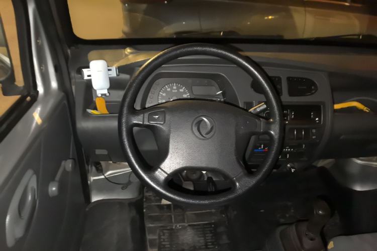 Used Dongfeng Xiaokang V07S 2011 1.0L Base Version AF10-06 Steering Wheel