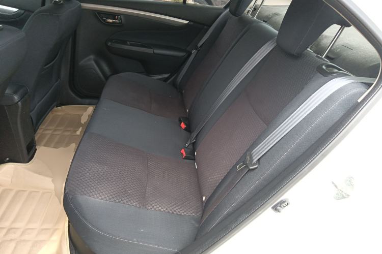 Used Suzuki Alivio 2015 1.6L Manual Comfort Model