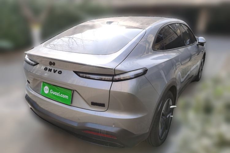 Used ONVO L60 2024 60 kWh Rear-Drive Version
