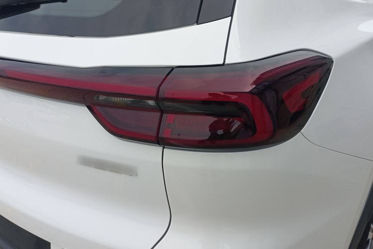 Used Chery Tiggo 8 2019 1.6 TGDI Automatic Elite Model