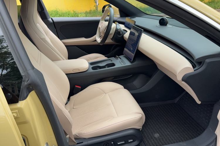 Used Nio ET5 2024 75 kWh