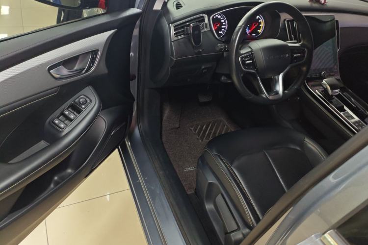 Used Roewe i6 MAX New Energy 2020 1.5T PHEV Sporty Cool Edition
