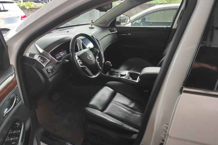 Used Cadillac SRX 2014 3.0L Luxury Model
