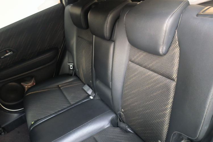 Used Honda XR-V 2017 1.8L EXi CVT Comfort Version Left Rear Seat