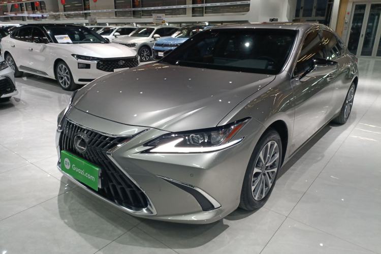 Used Lexus ES 2022 200 Excellence Edition