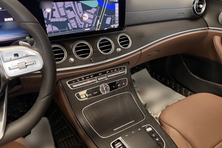Used Mercedes-Benz E-Class 2020 Restyled E 300 L Sport Exclusive Edition
