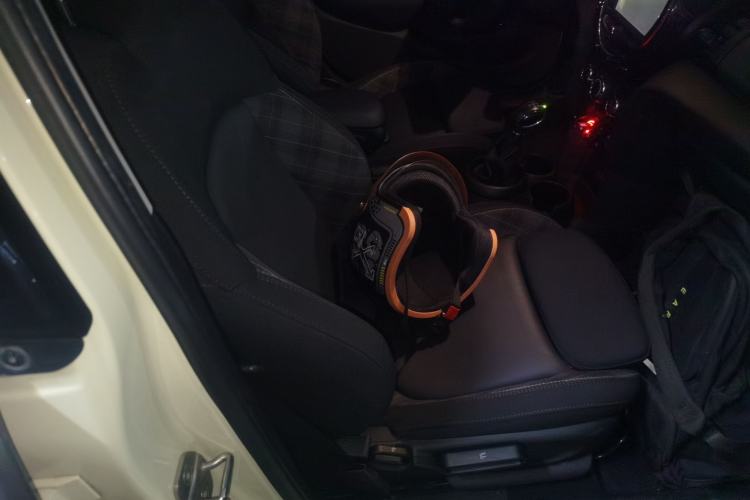 Used MINI 2016 1.5T COOPER Five-Door Edition