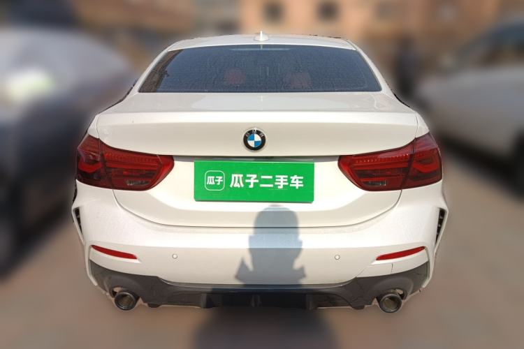 Used BMW 1 Series 2021 Revised 120i M Sport Night Edition
