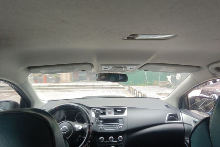 Used Nissan Sylphy 2022 Classic 1.6XE CVT Comfort Edition
