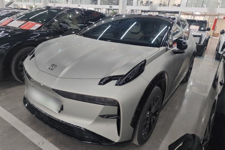 Used Zeekr X 2026 Max Four-Seat Edition