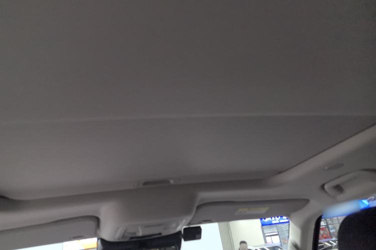 Used Tank 300 2023 City Edition 2.0T—Stylish as Ever